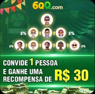 6gbet Indique amigos para receber um bônus